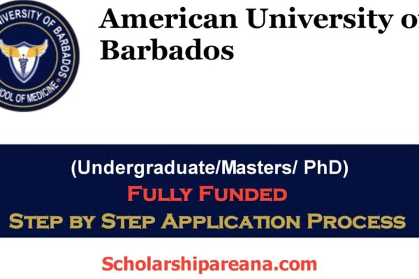 American University of Barbados School of Medicine Scholarship 2025: Your Gateway to a Medical Career