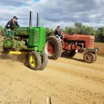 tractor scholarship