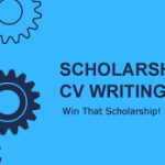 How to Craft an Academic CV for Scholarship