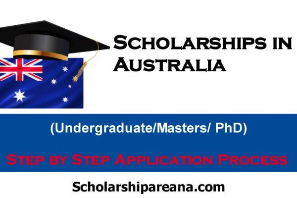 Study in Australia for Free: The Best Scholarships for International Students in 2025