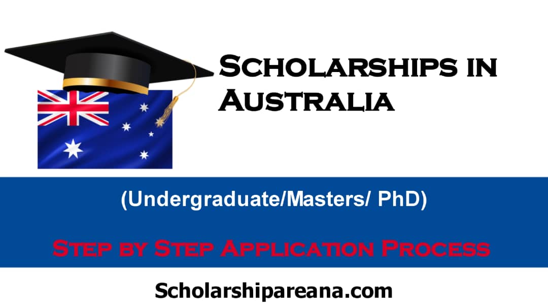 Study in Australia for Free: The Best Scholarships for International Students in 2025