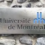 University of Montreal Scholarship 2025