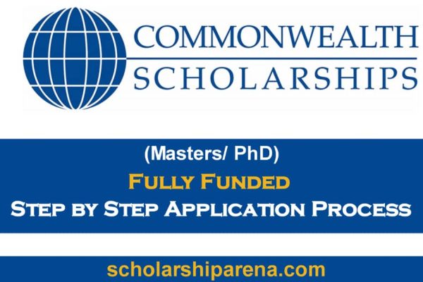 Commonwealth Scholarships 2025: Your Gateway to a Fully Funded Education in the UK