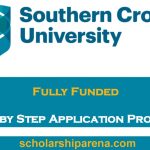 Southern Cross University Scholarships 2025.