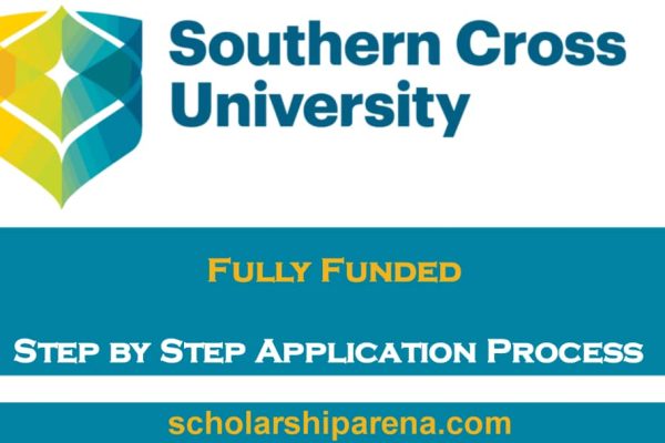 Southern Cross University Scholarships 2025.