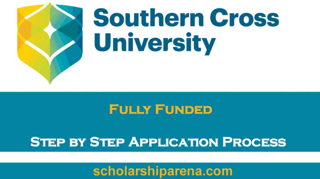 Southern Cross University Scholarships 2025.