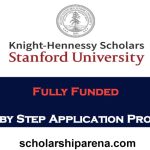 Stanford University Scholarships 2025: Fully Funded Programs for Domestic & International Students